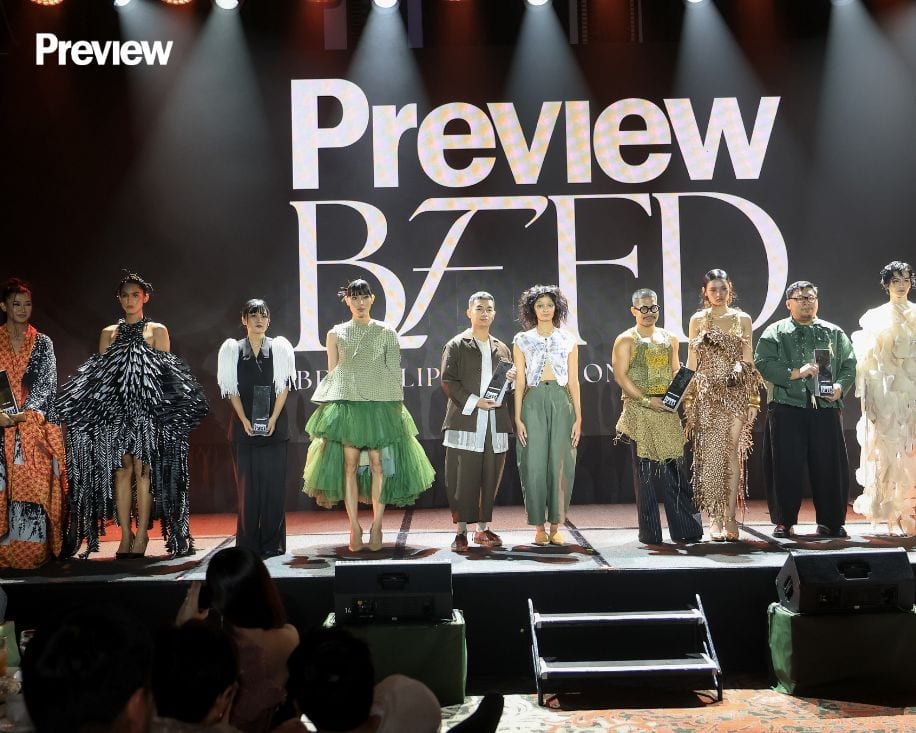 Preview Ball 2025